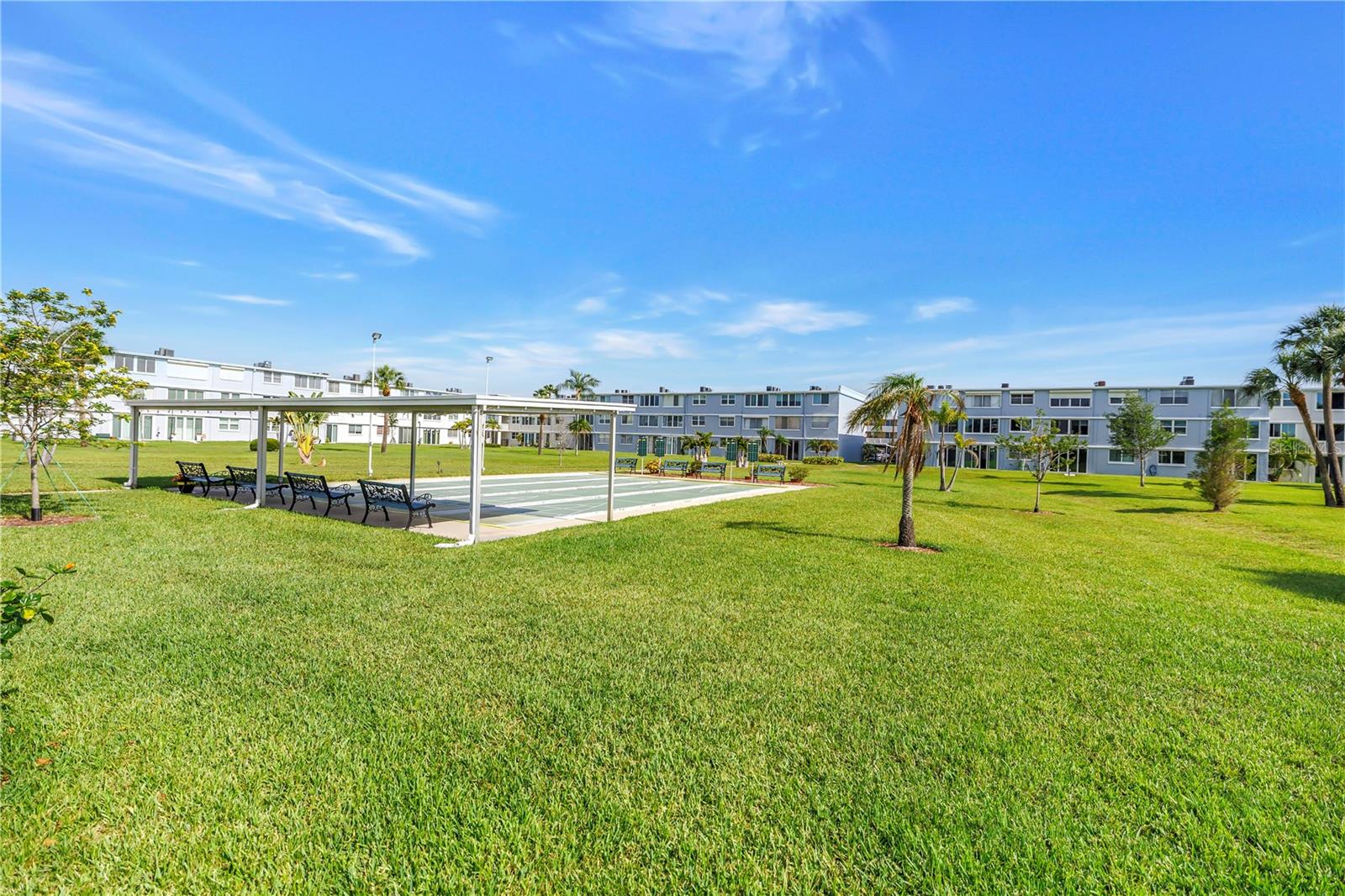 4720 LOCUST ST NE #116, ST PETERSBURG, FL, 33703