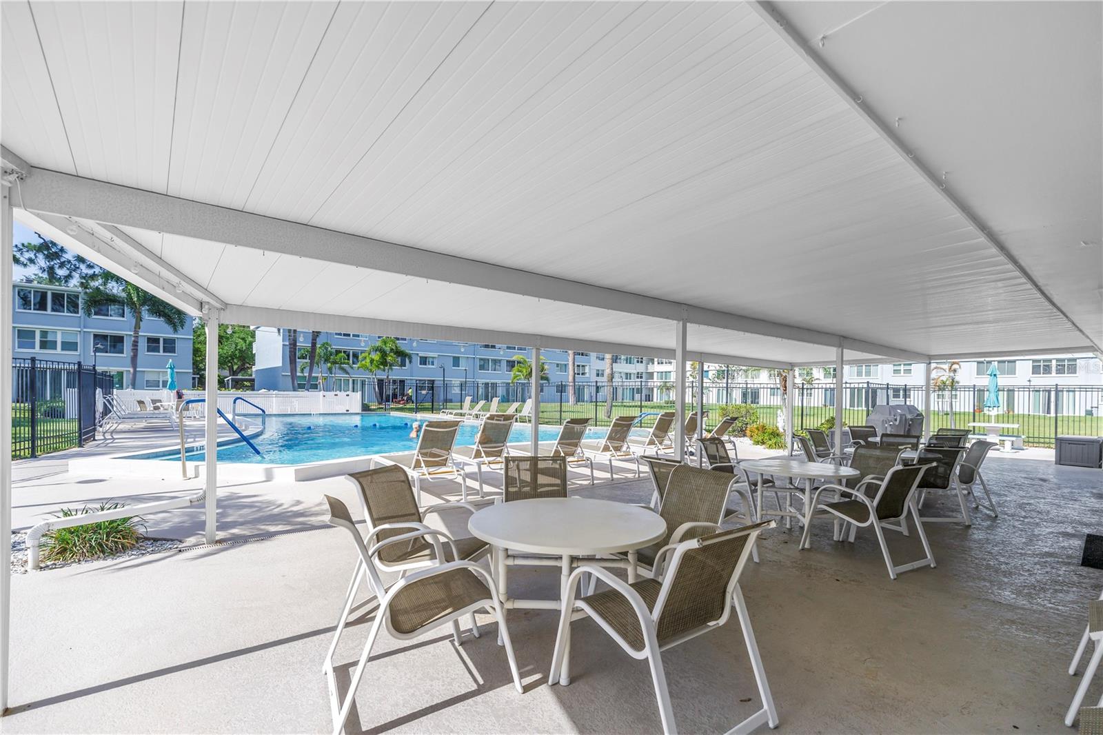 4720 LOCUST ST NE #116, ST PETERSBURG, FL, 33703