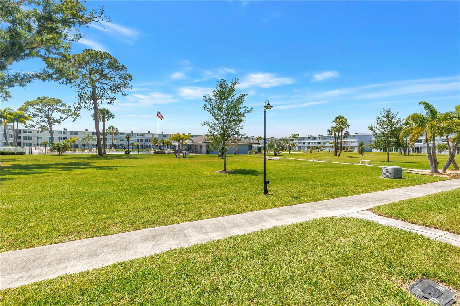 4720 LOCUST ST NE #116, ST PETERSBURG, FL, 33703