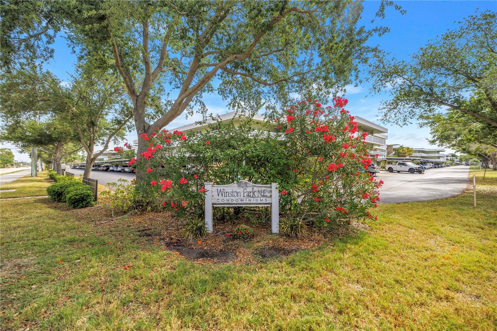 4720 LOCUST ST NE #116, ST PETERSBURG, FL, 33703