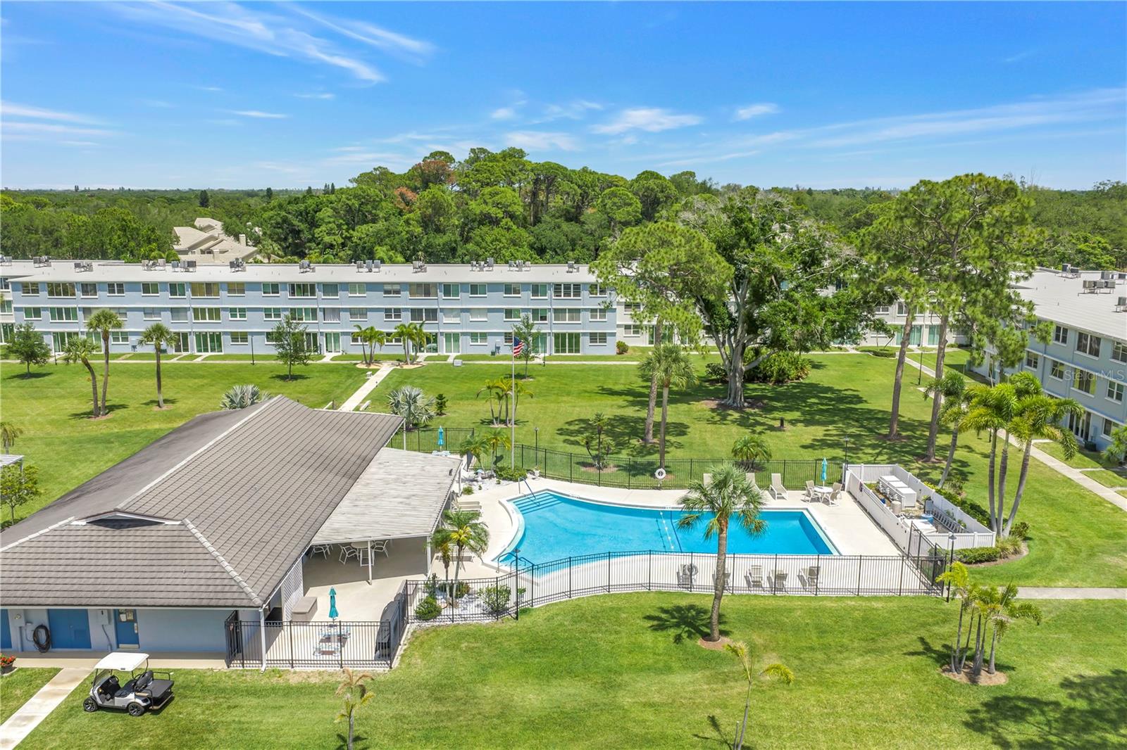 4720 LOCUST ST NE #116, ST PETERSBURG, FL, 33703