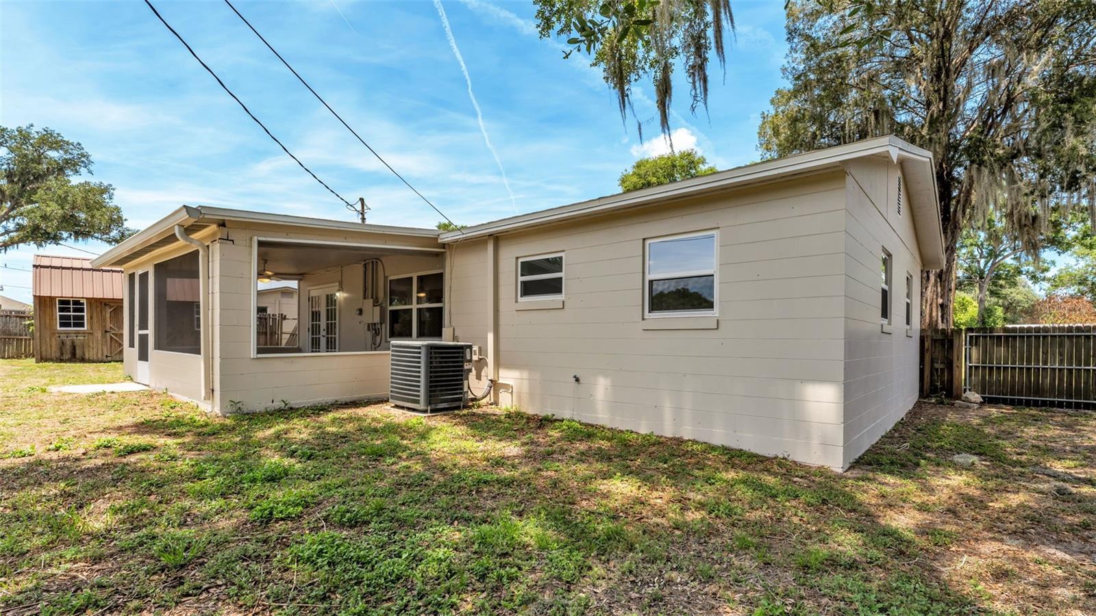 4509 OAK ST, LAKELAND, FL, 33813