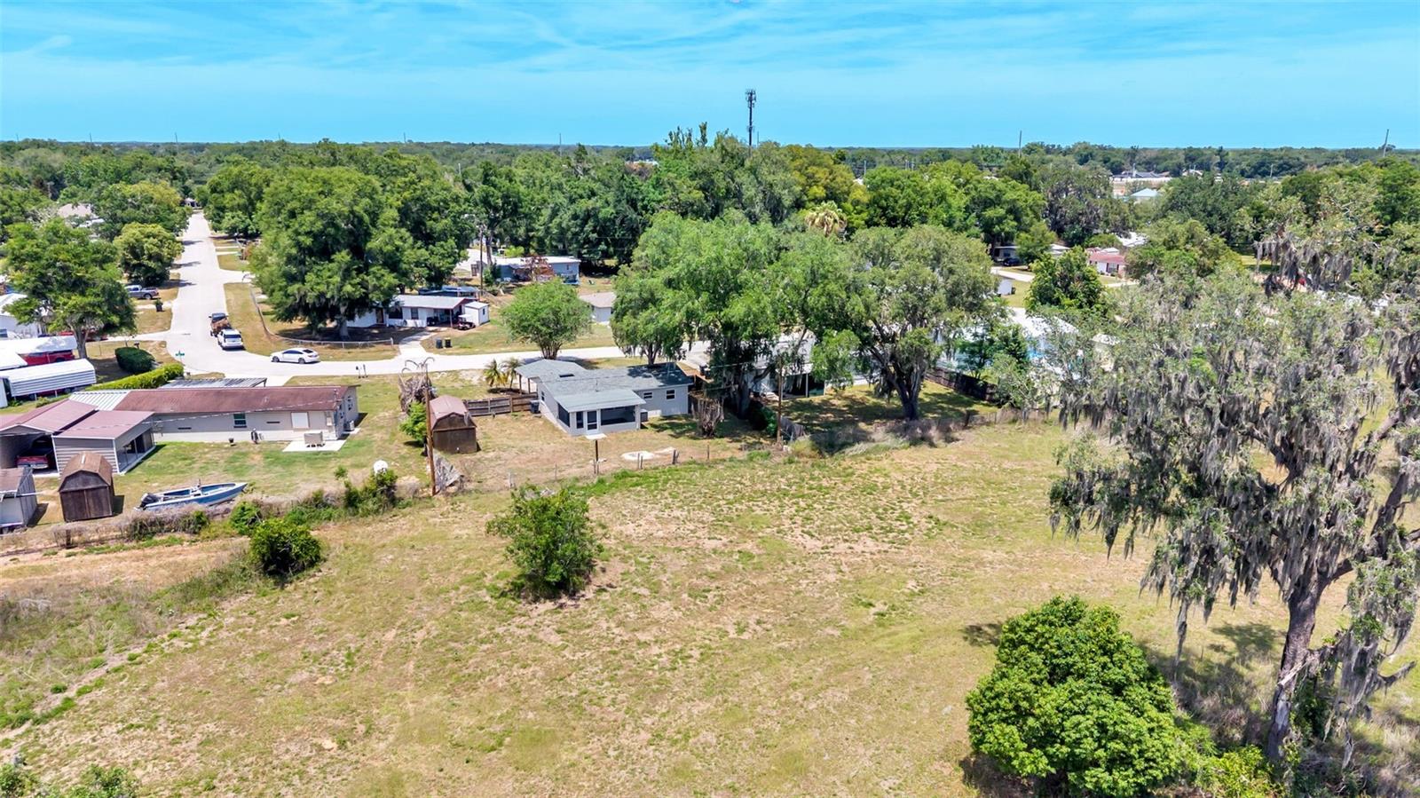 4509 OAK ST, LAKELAND, FL, 33813
