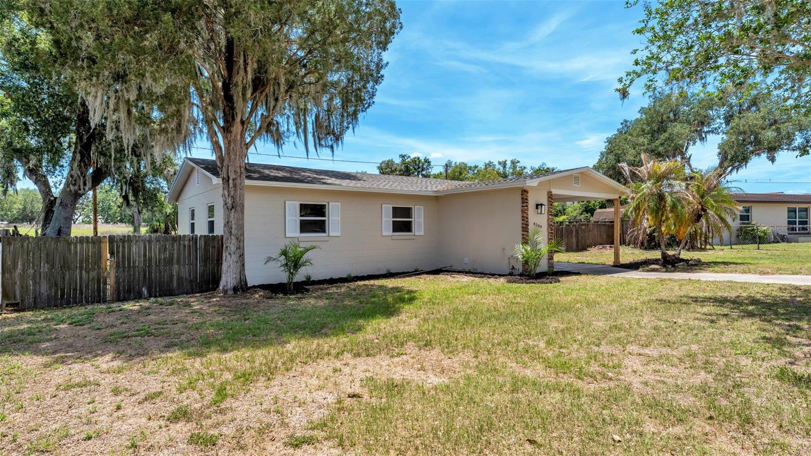 4509 OAK ST, LAKELAND, FL, 33813