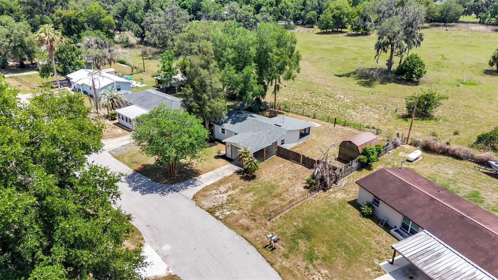 4509 OAK ST, LAKELAND, FL, 33813