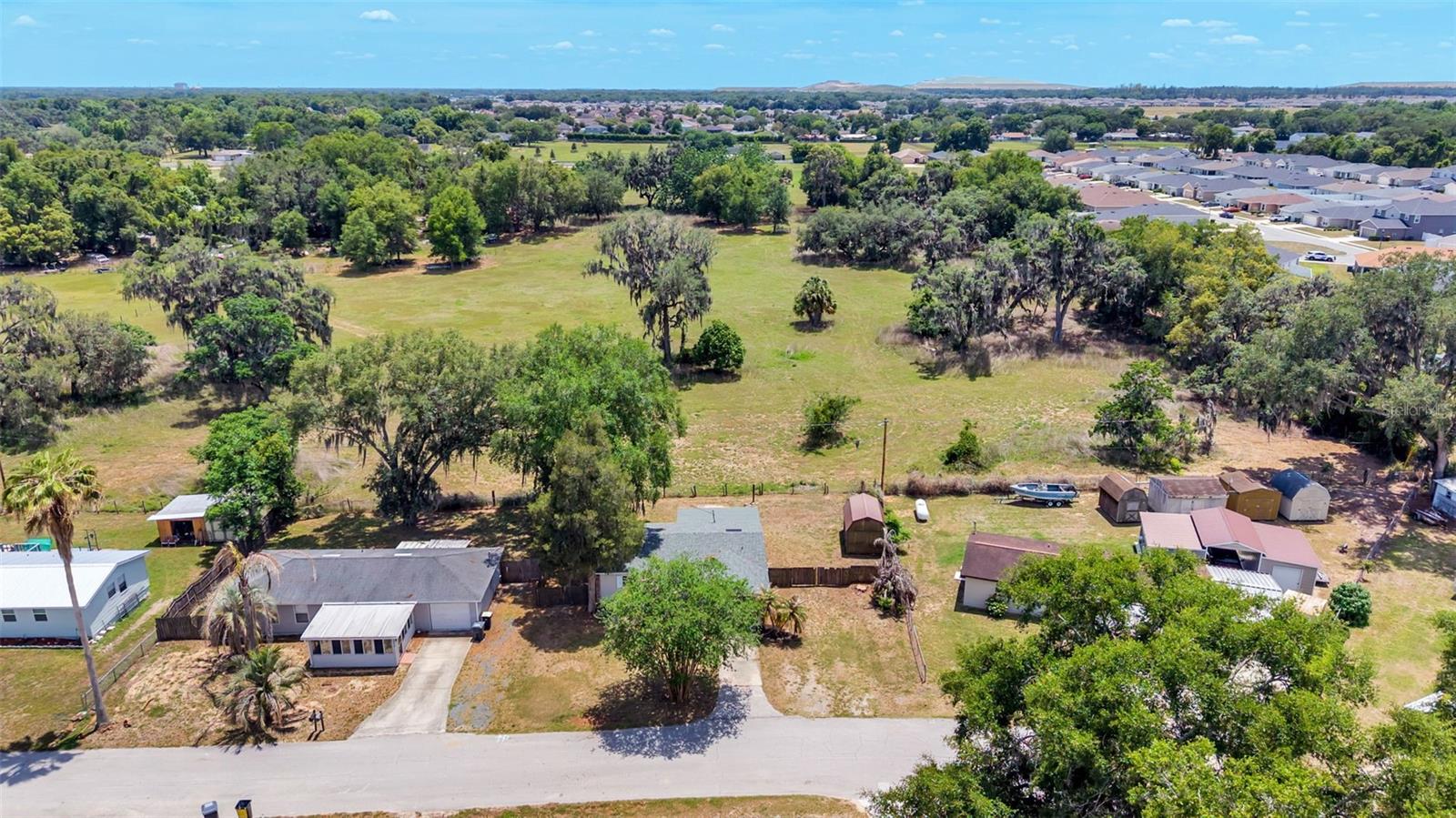 4509 OAK ST, LAKELAND, FL, 33813