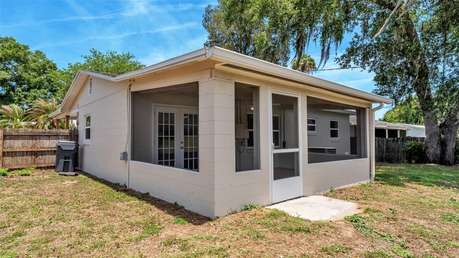 4509 OAK ST, LAKELAND, FL, 33813