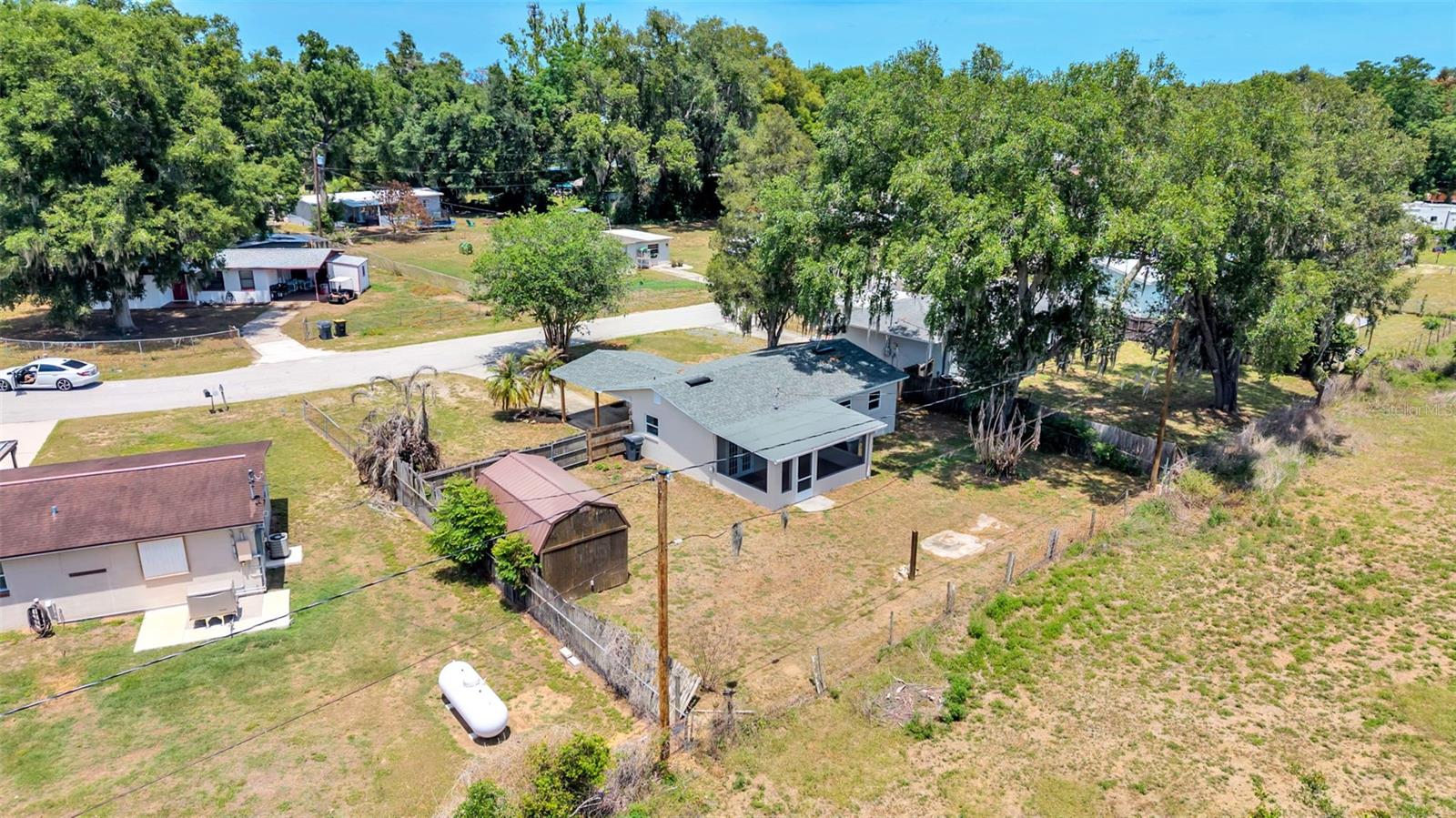 4509 OAK ST, LAKELAND, FL, 33813