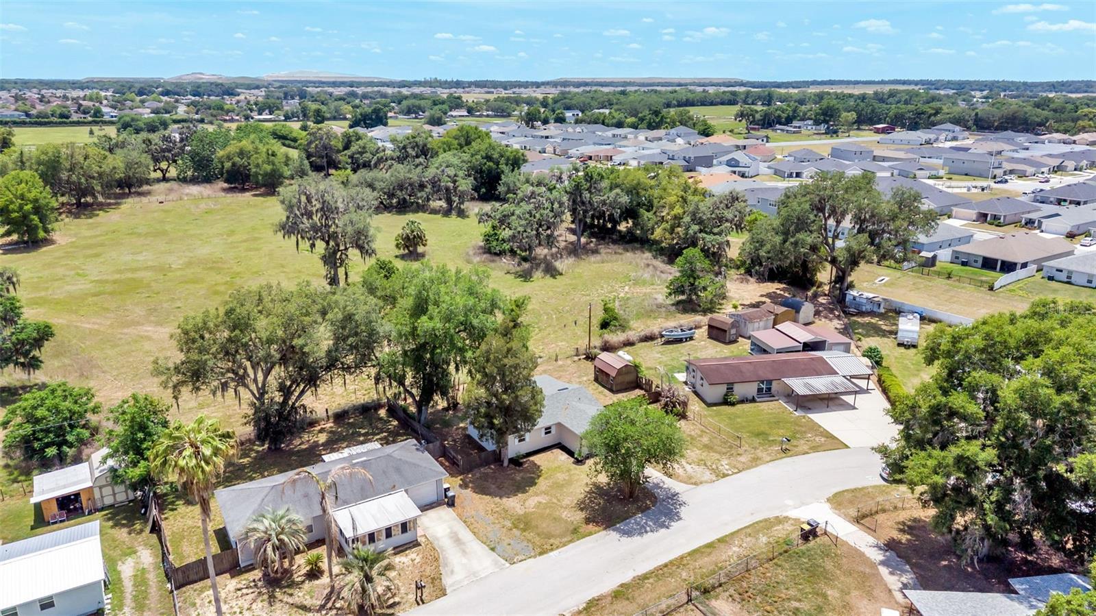 4509 OAK ST, LAKELAND, FL, 33813