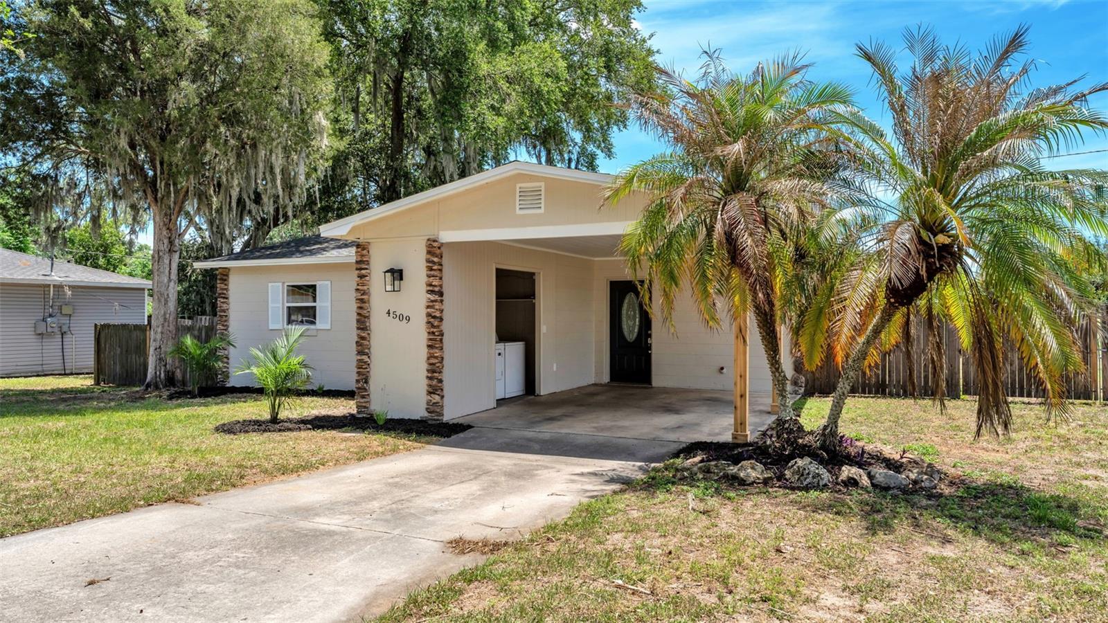 4509 OAK ST, LAKELAND, FL, 33813