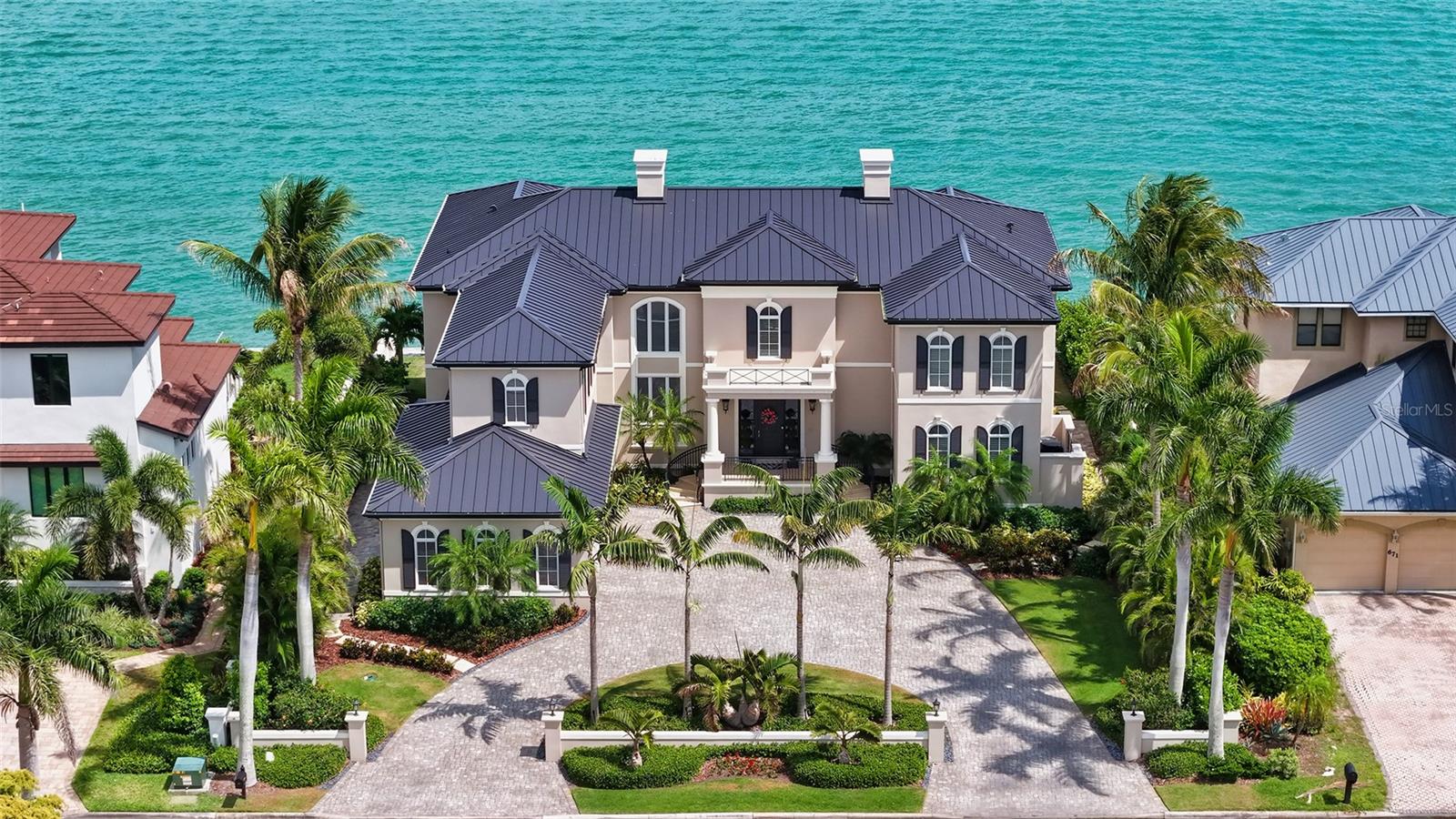 667 MOURNING DOVE DR, SARASOTA, FL, 34236