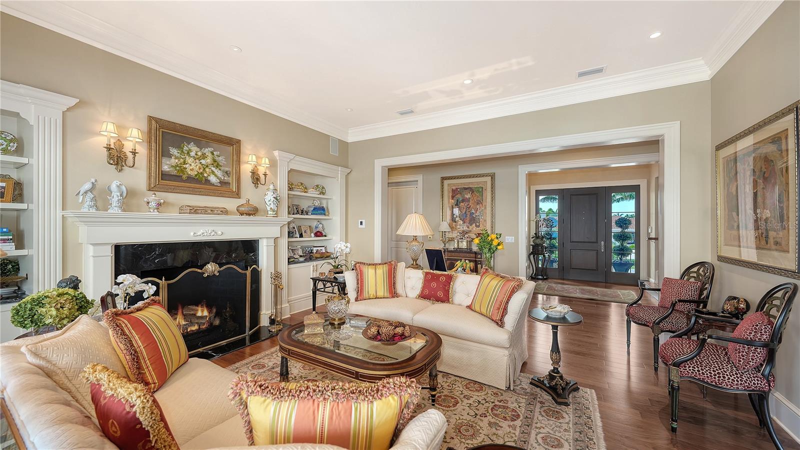 667 MOURNING DOVE DR, SARASOTA, FL, 34236