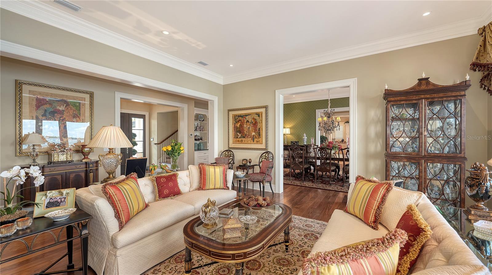 667 MOURNING DOVE DR, SARASOTA, FL, 34236