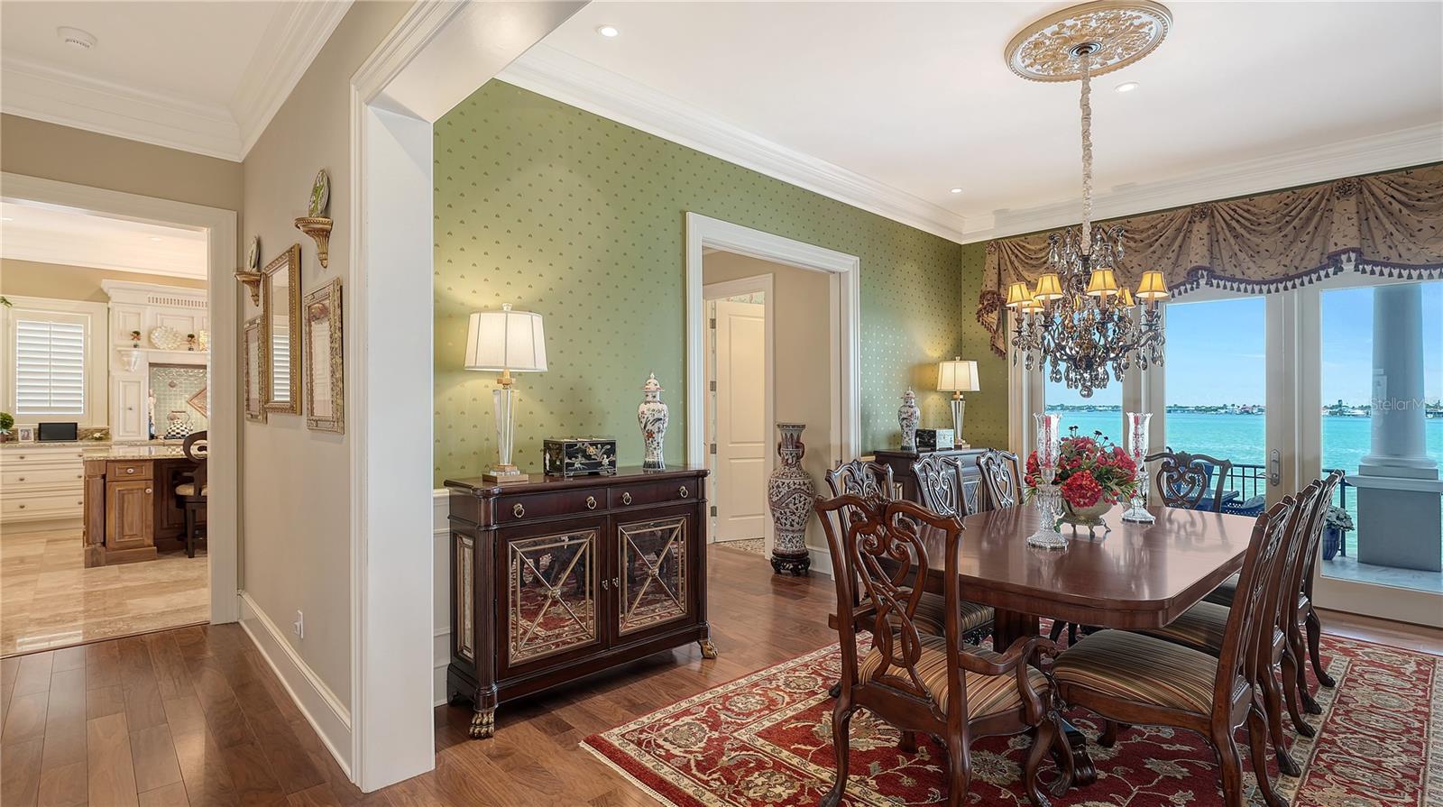 667 MOURNING DOVE DR, SARASOTA, FL, 34236