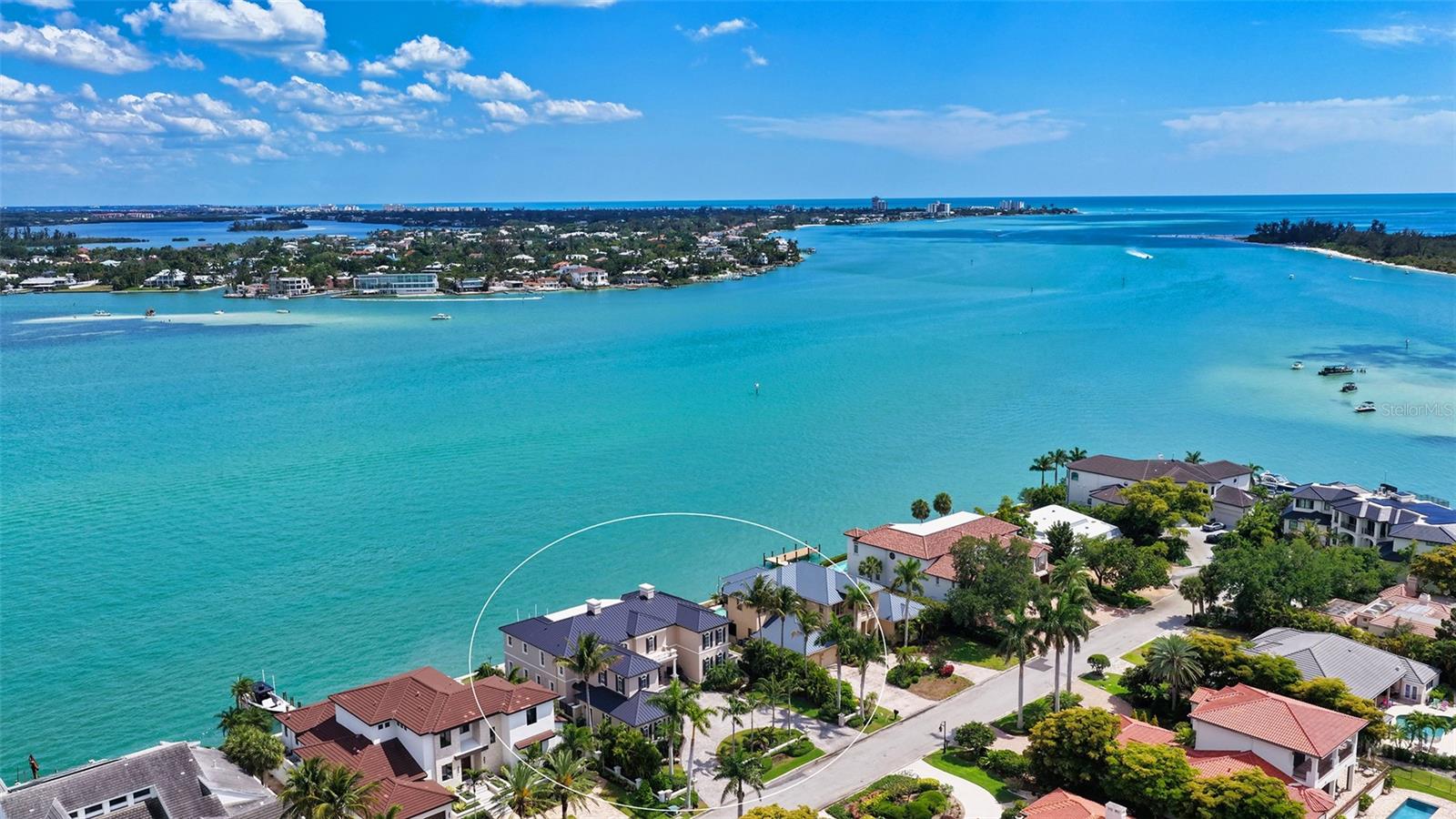 667 MOURNING DOVE DR, SARASOTA, FL, 34236
