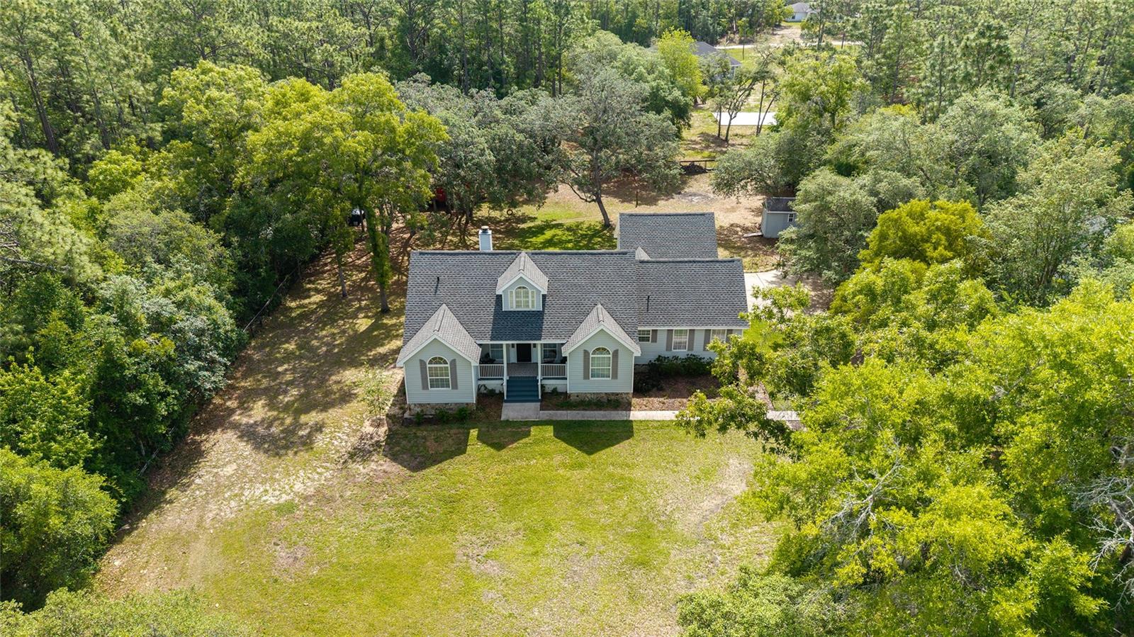 ROLLING HILLS UN FIVE, OCALA, FL, 34481