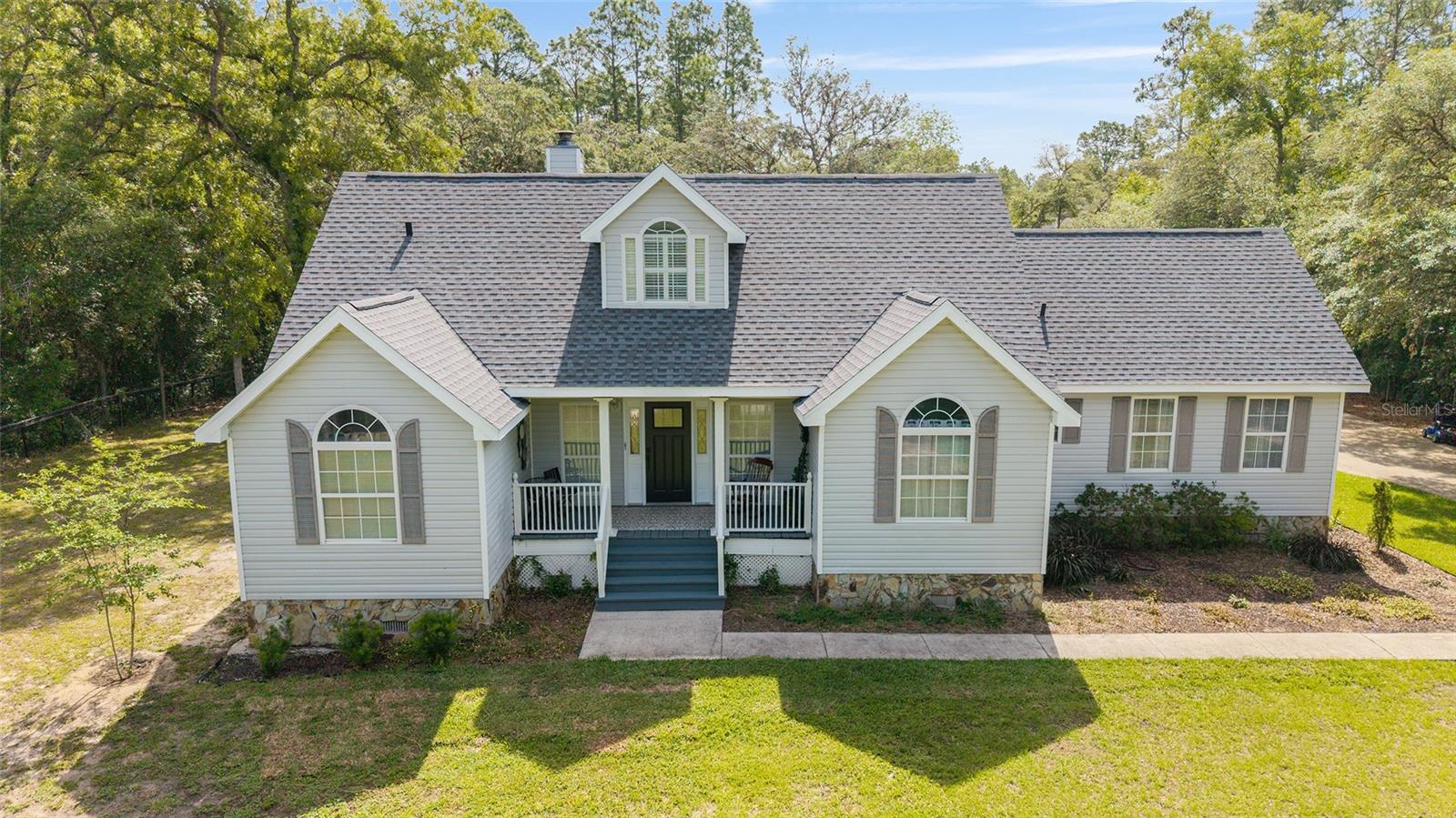 ROLLING HILLS UN FIVE, OCALA, FL, 34481