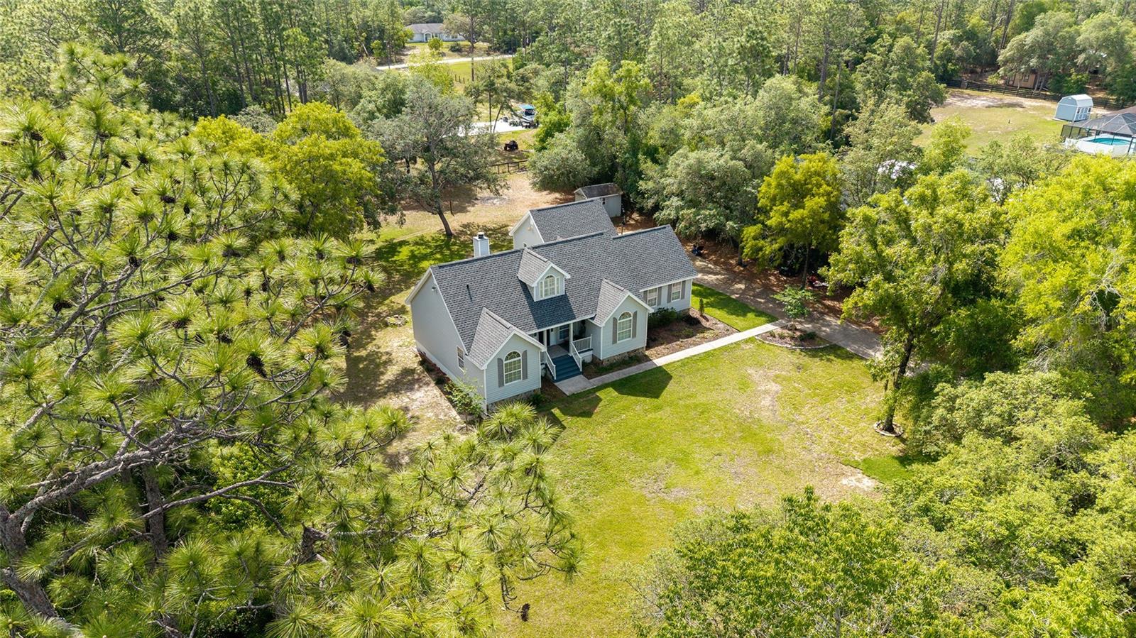 ROLLING HILLS UN FIVE, OCALA, FL, 34481