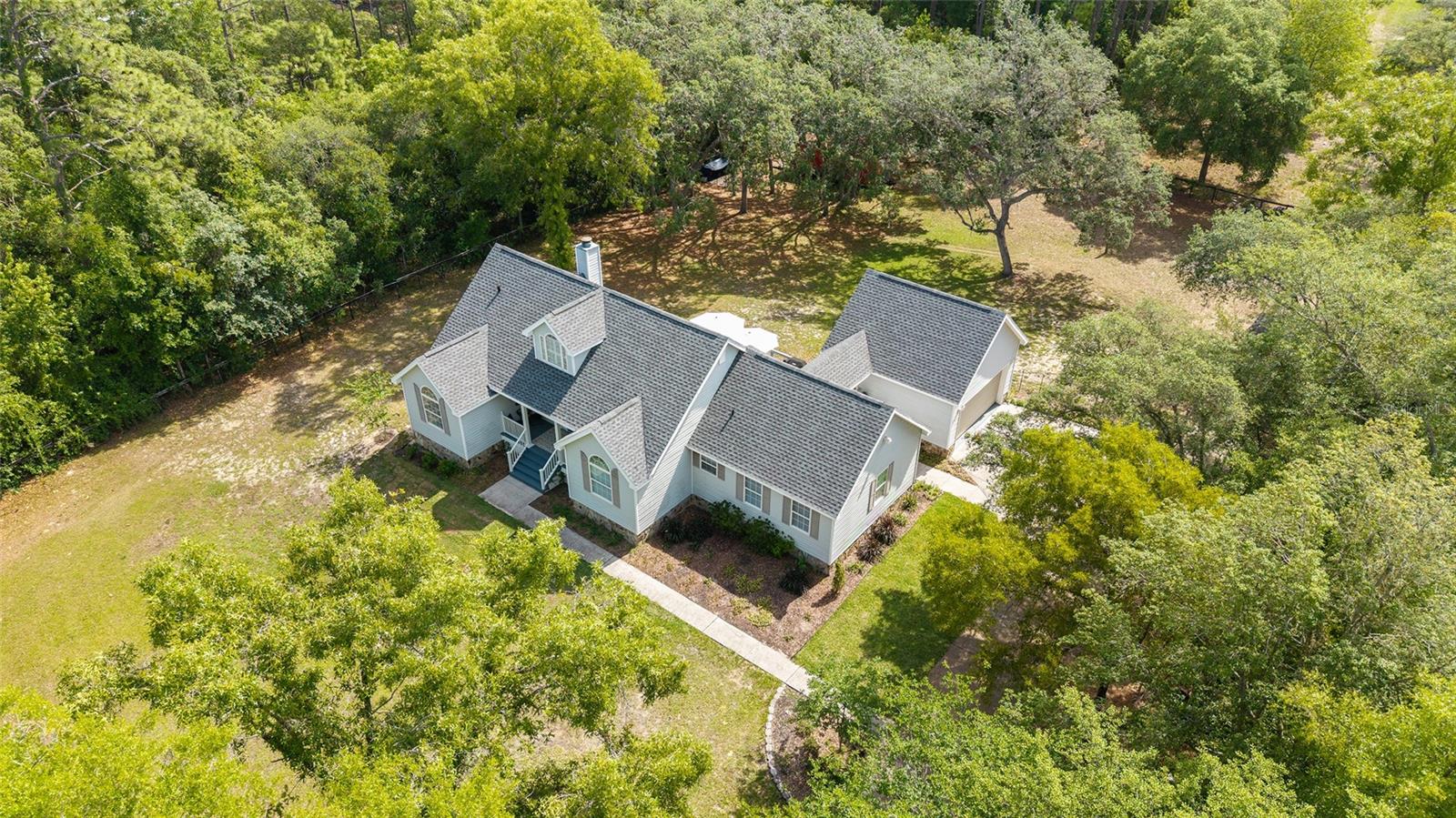 ROLLING HILLS UN FIVE, OCALA, FL, 34481