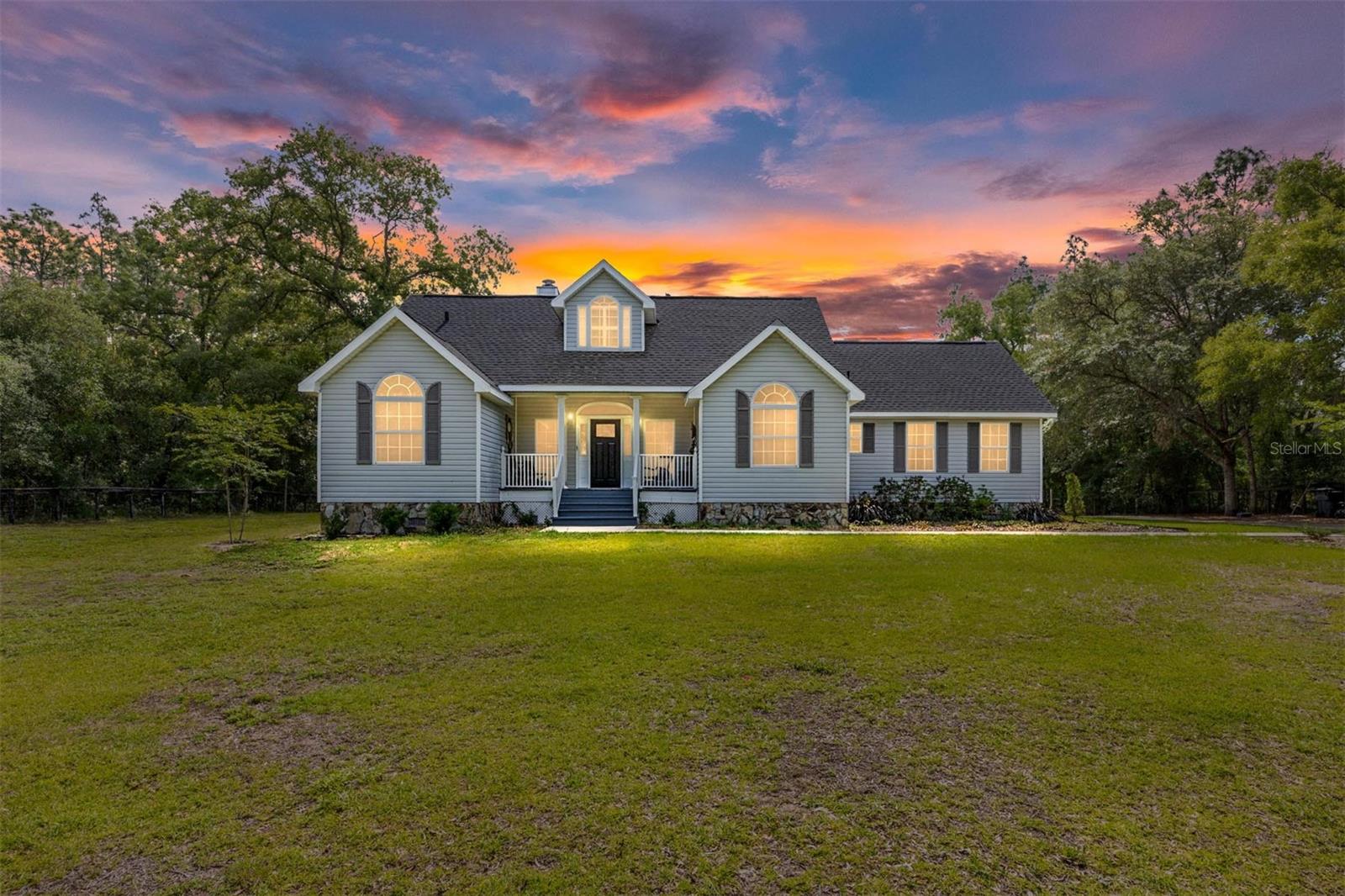 ROLLING HILLS UN FIVE, OCALA, FL, 34481