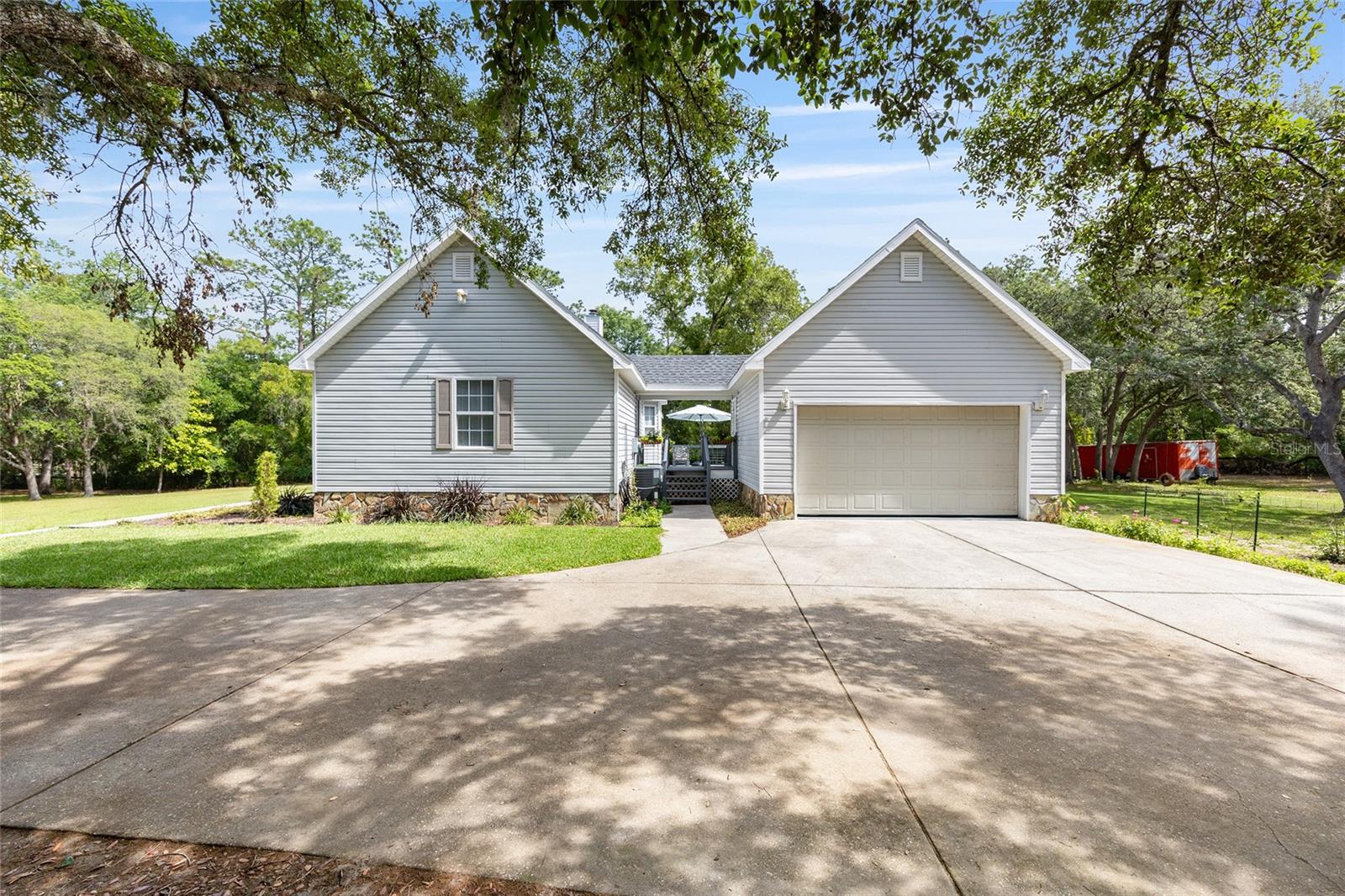 ROLLING HILLS UN FIVE, OCALA, FL, 34481