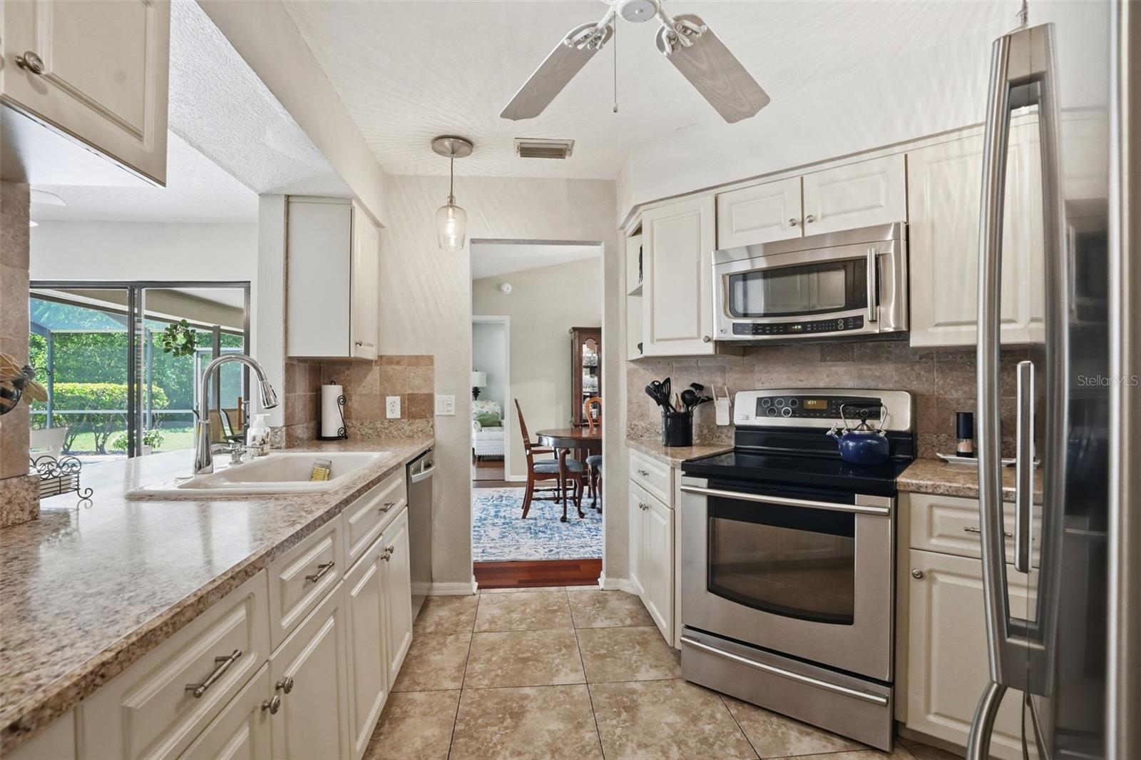 14480 LINDEN DR, SPRING HILL, FL, 34609