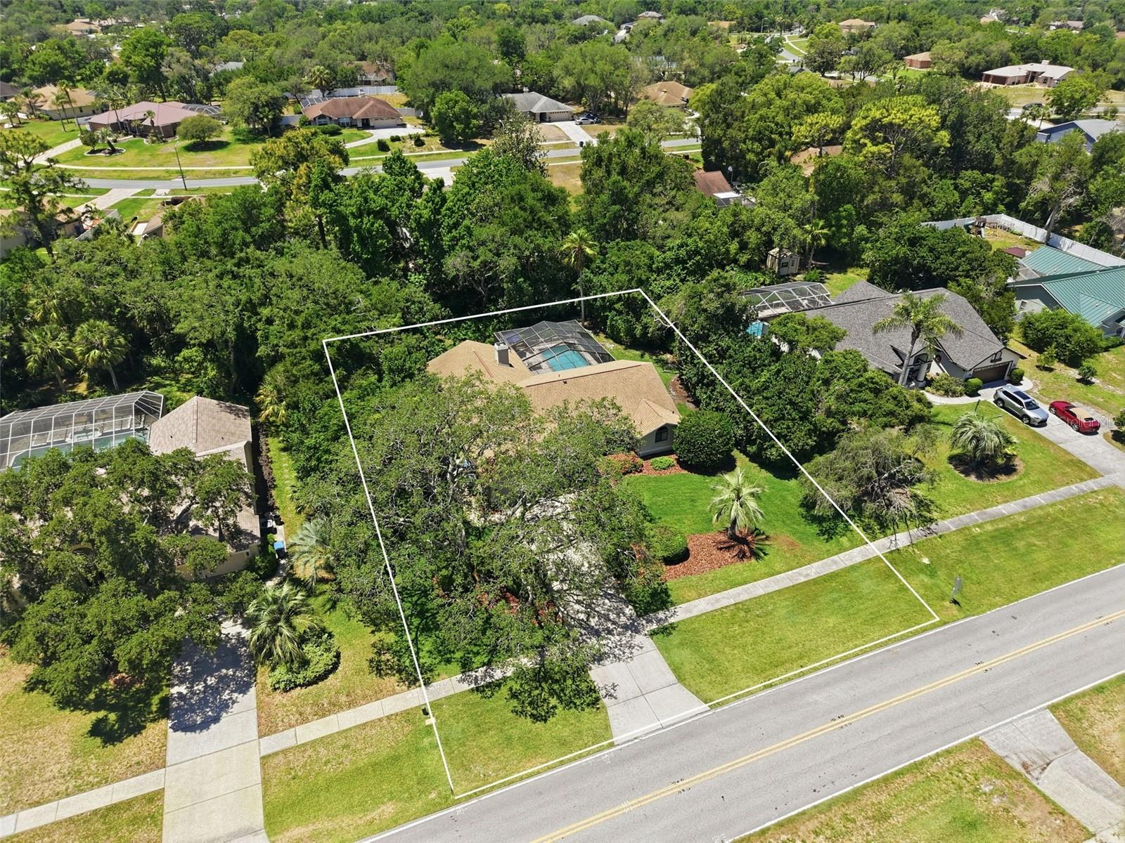 14480 LINDEN DR, SPRING HILL, FL, 34609