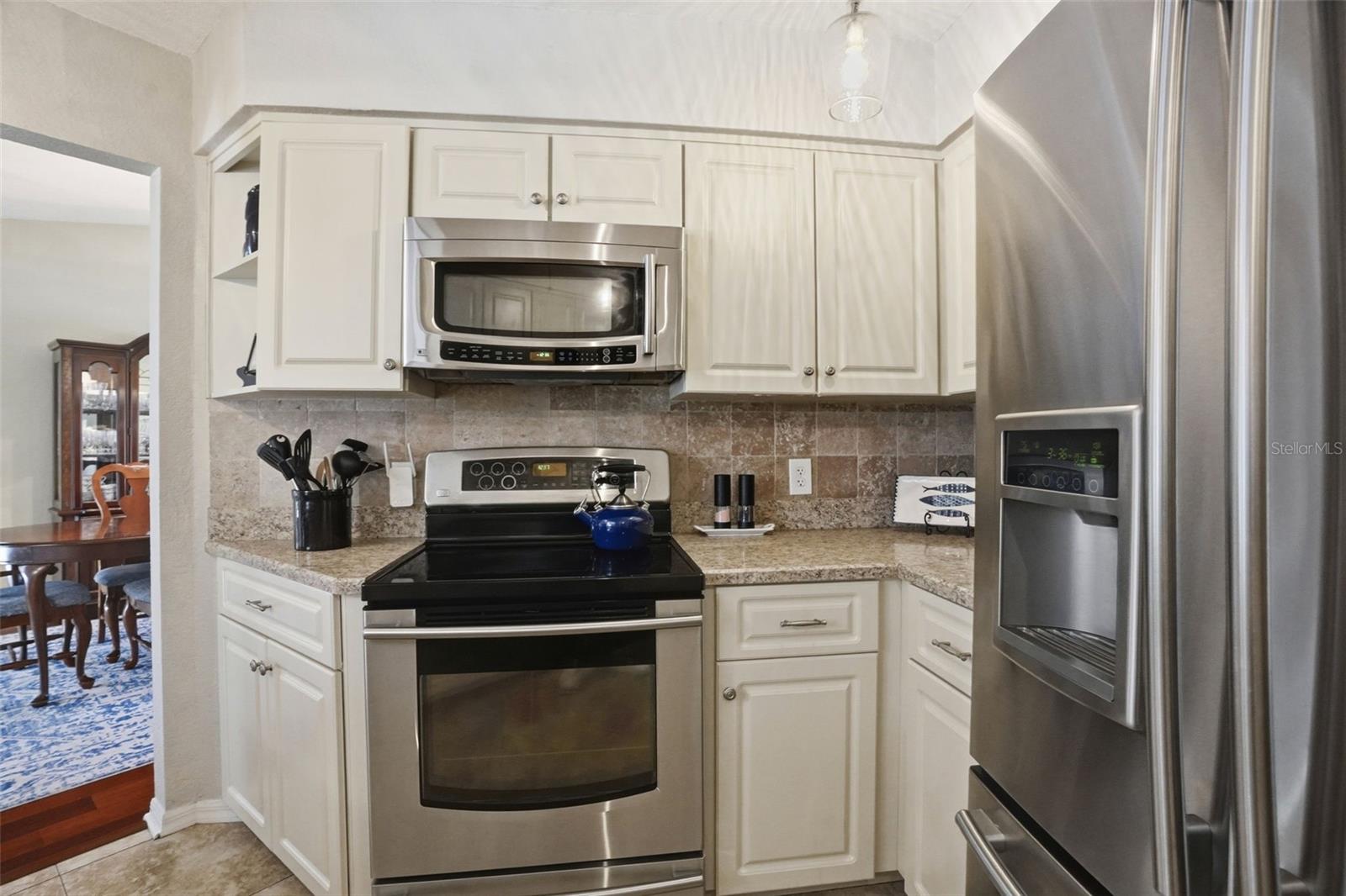 14480 LINDEN DR, SPRING HILL, FL, 34609