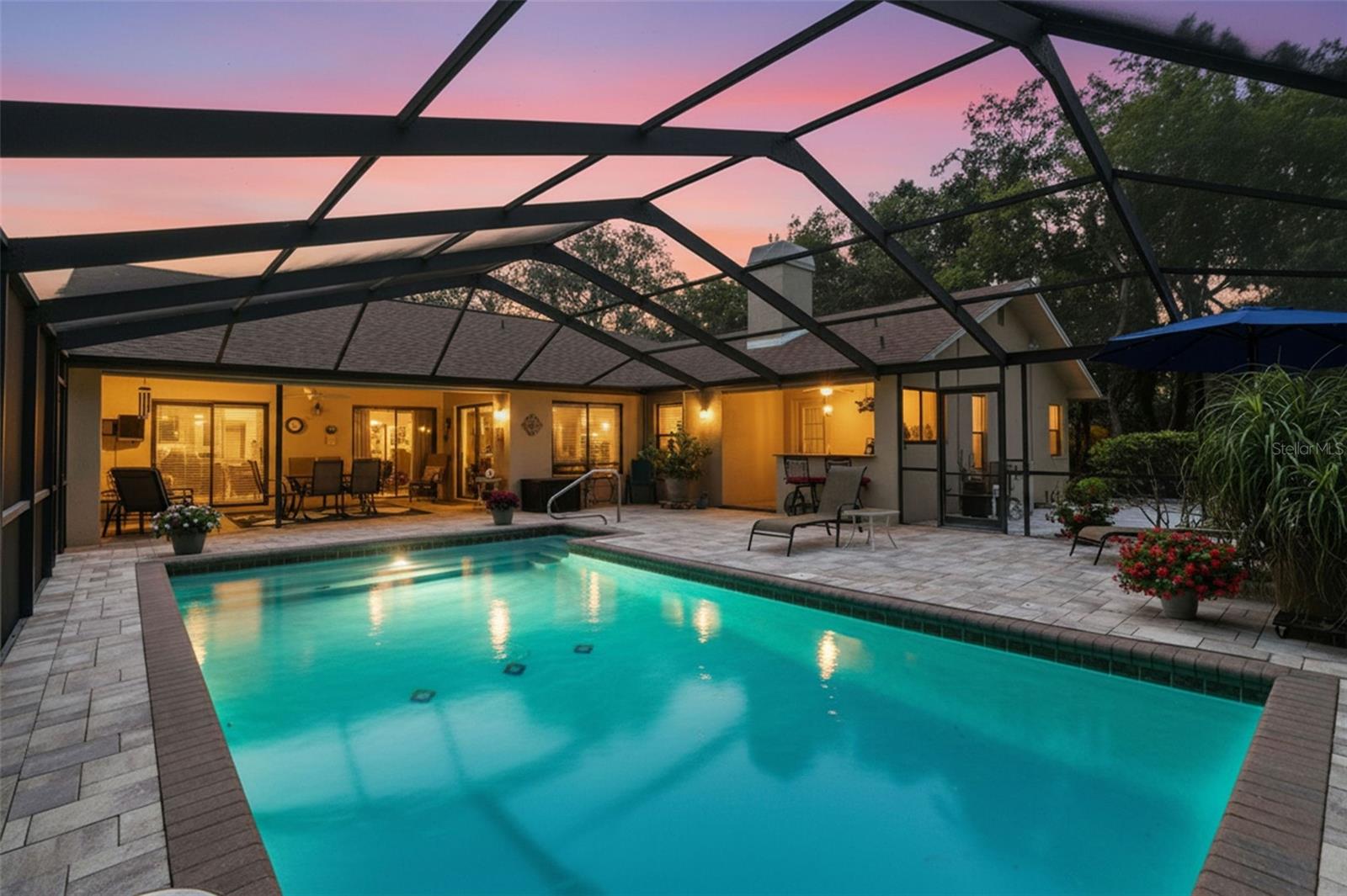 14480 LINDEN DR, SPRING HILL, FL, 34609