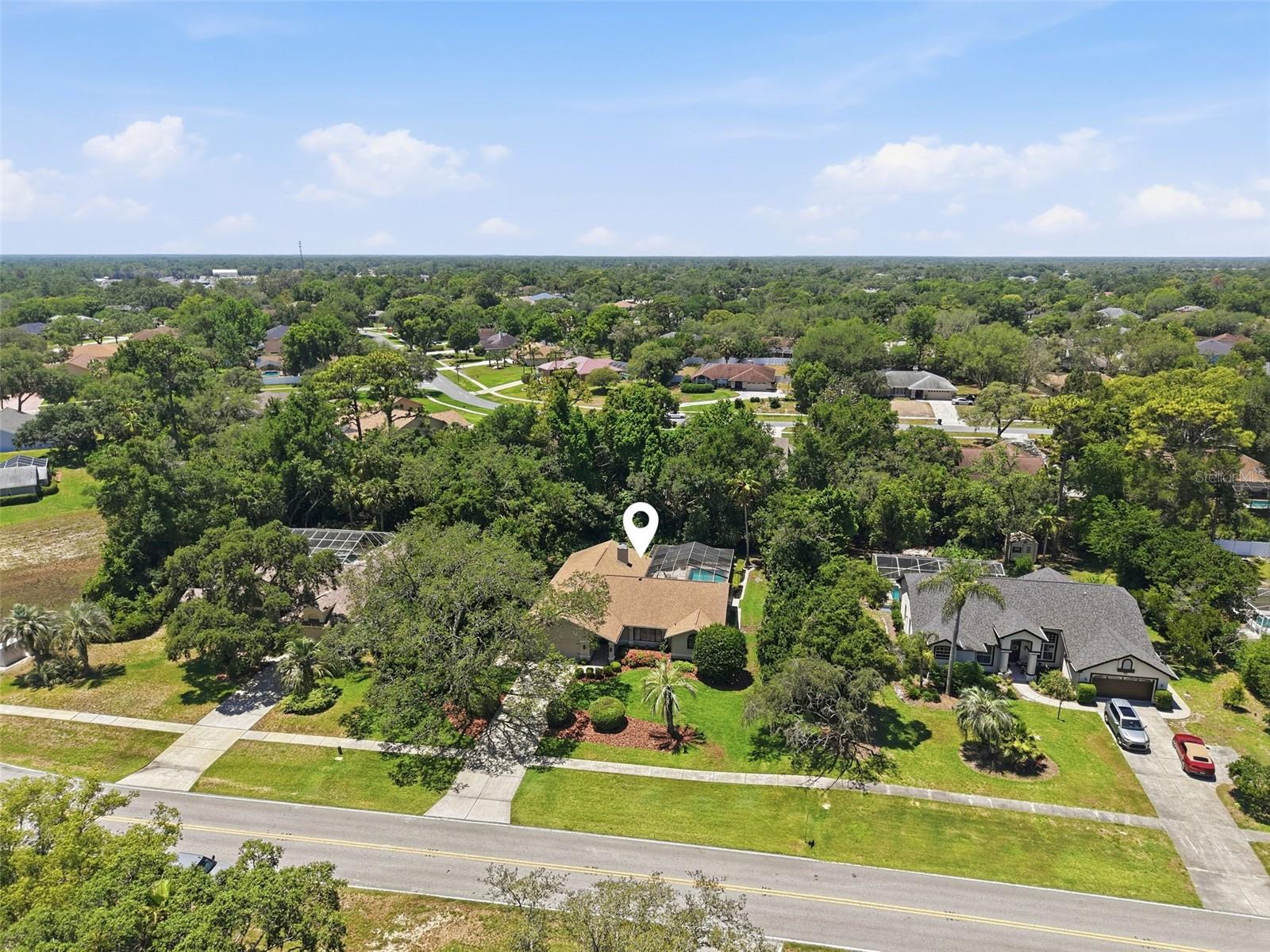14480 LINDEN DR, SPRING HILL, FL, 34609