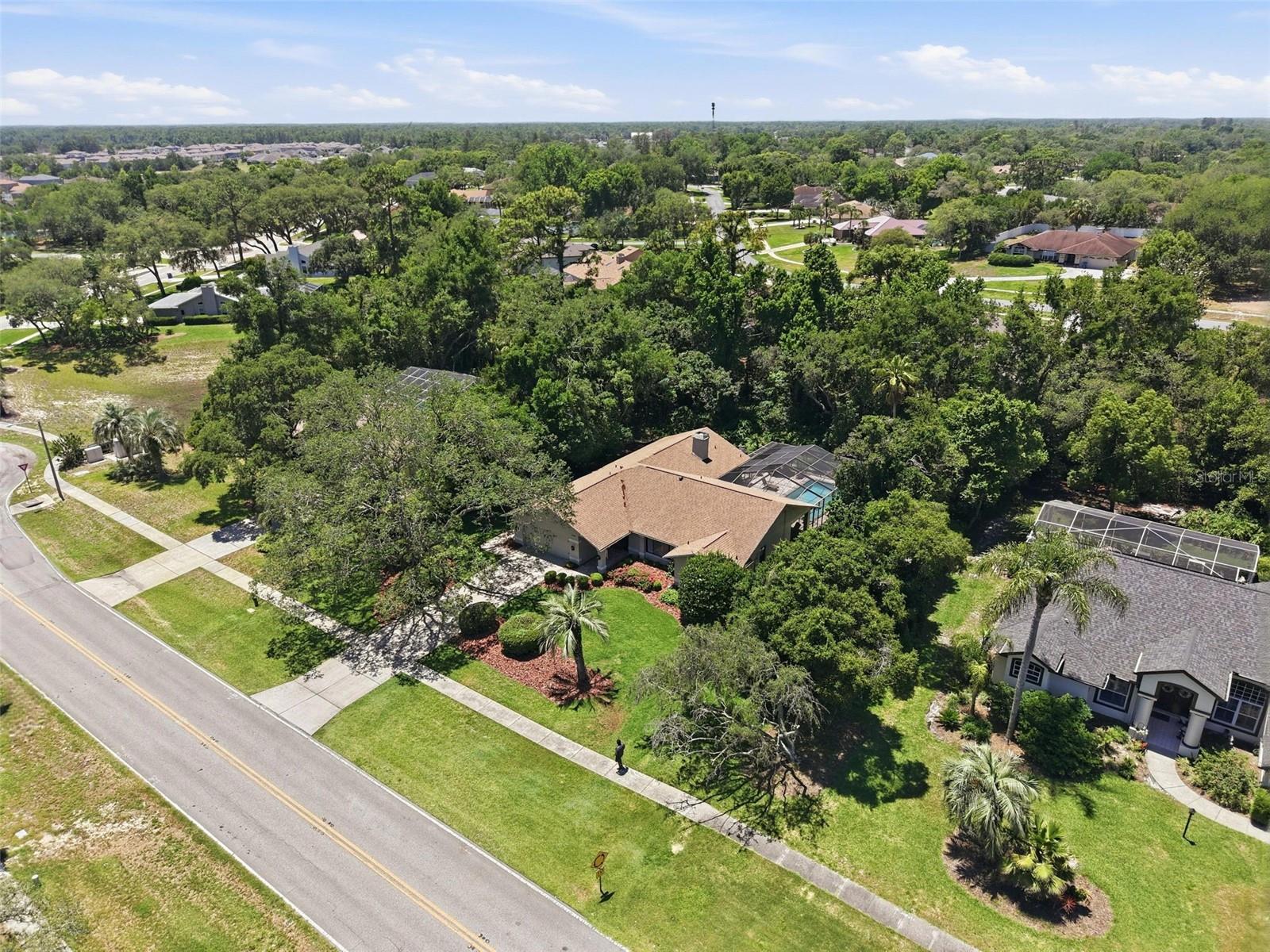 14480 LINDEN DR, SPRING HILL, FL, 34609