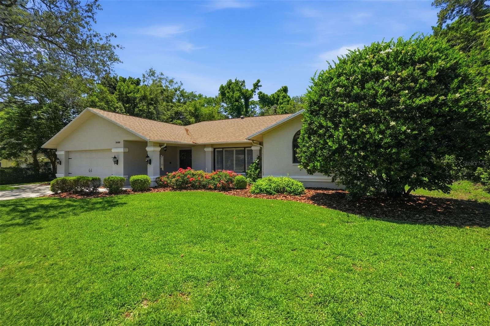 14480 LINDEN DR, SPRING HILL, FL, 34609