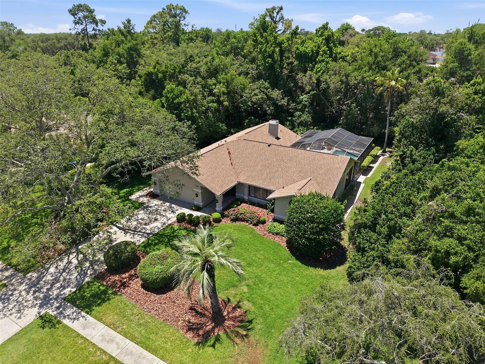 14480 LINDEN DR, SPRING HILL, FL, 34609
