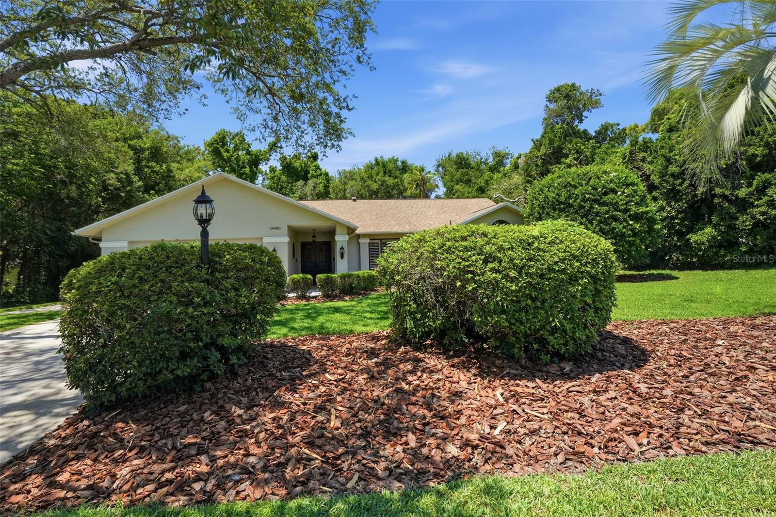 14480 LINDEN DR, SPRING HILL, FL, 34609