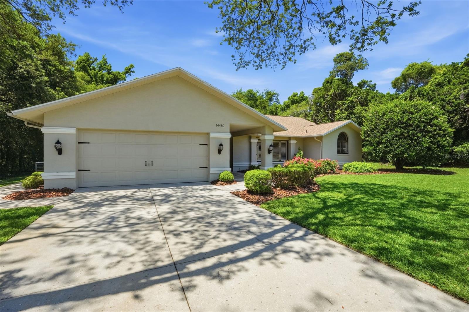 14480 LINDEN DR, SPRING HILL, FL, 34609