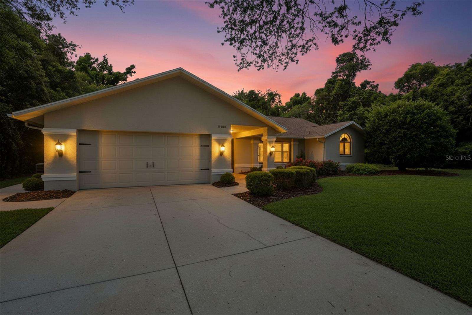 14480 LINDEN DR, SPRING HILL, FL, 34609
