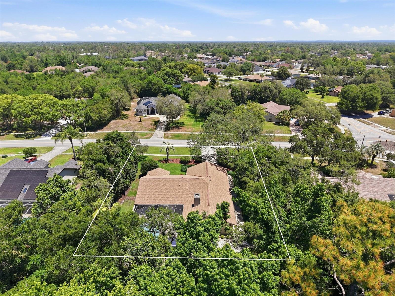 14480 LINDEN DR, SPRING HILL, FL, 34609