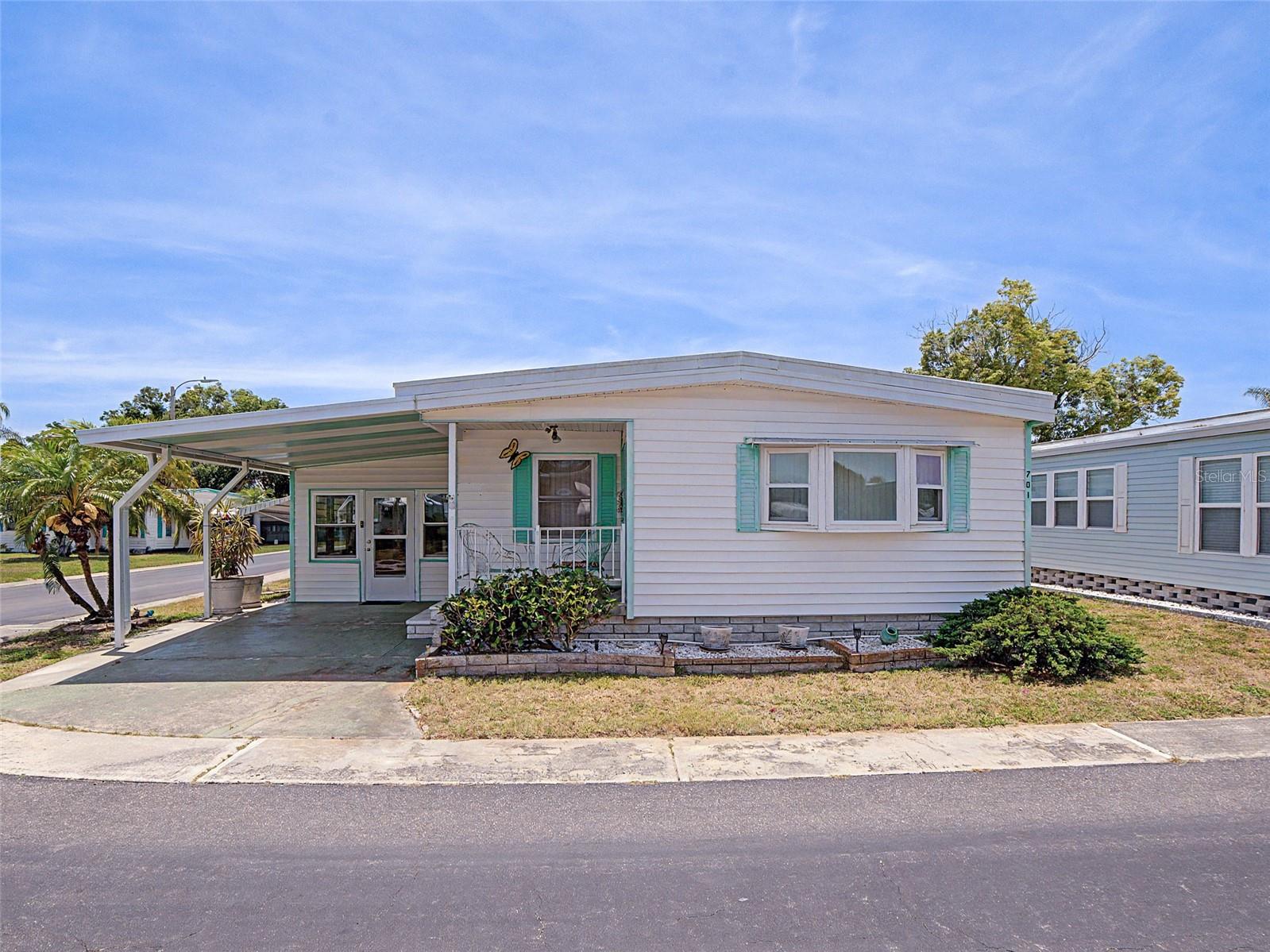 701 SUGAR PALM ST, LARGO, FL, 33778