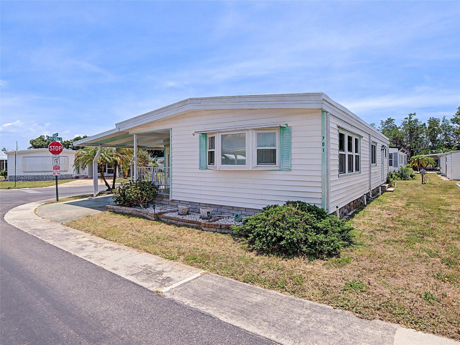 701 SUGAR PALM ST, LARGO, FL, 33778