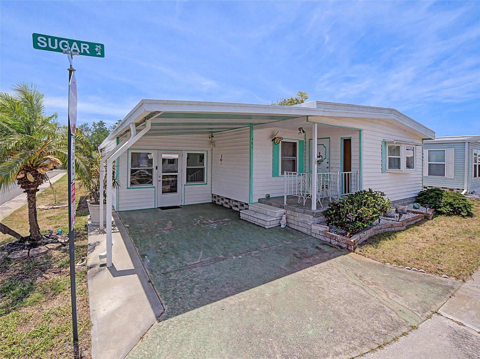 701 SUGAR PALM ST, LARGO, FL, 33778