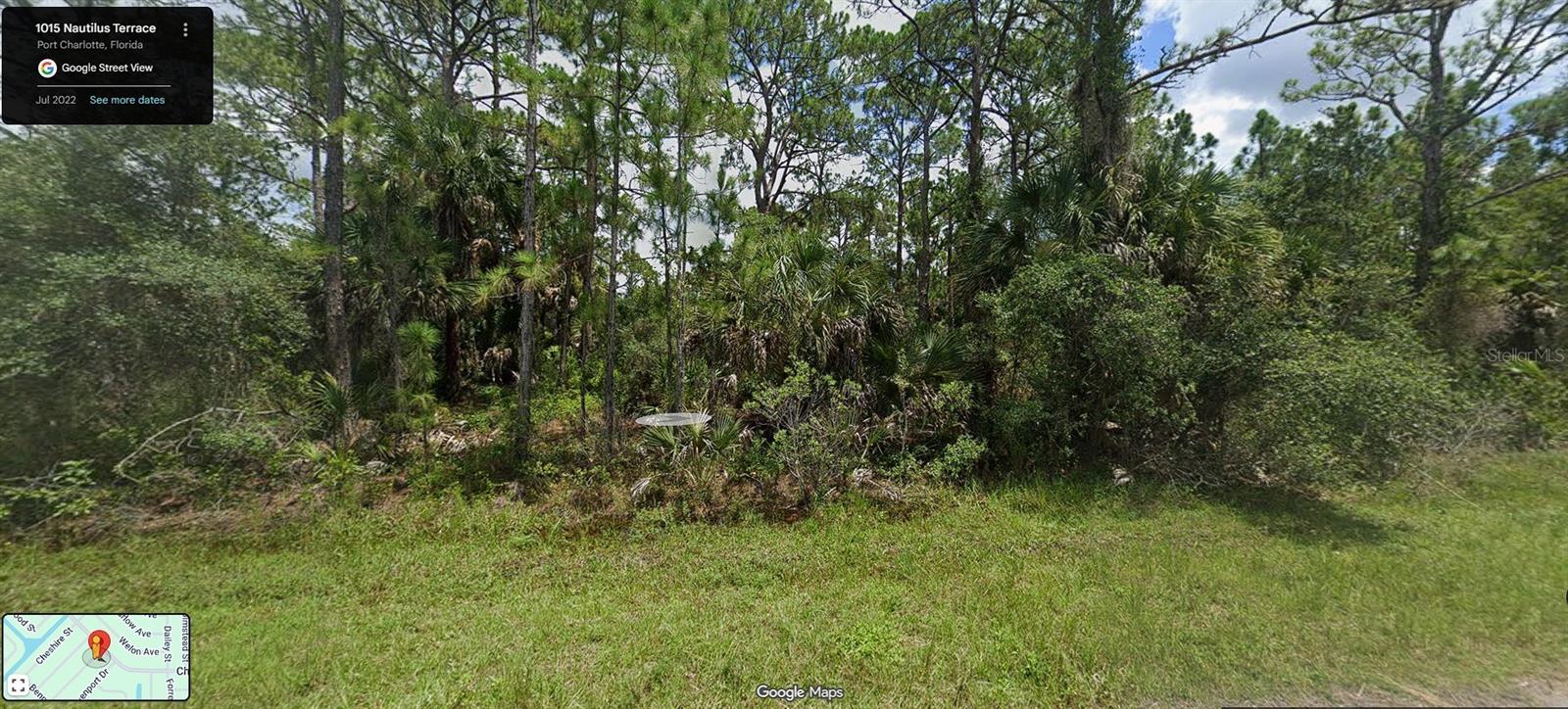 1014 NAUTILUS TER, PORT CHARLOTTE, FL, 33953