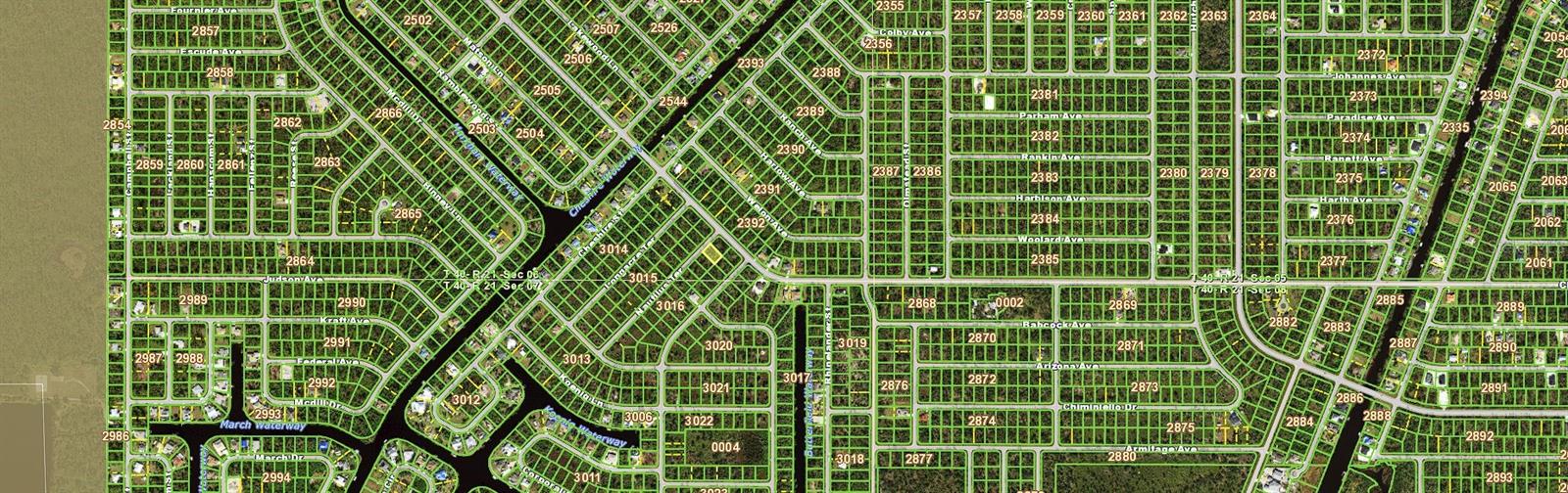 1014 NAUTILUS TER, PORT CHARLOTTE, FL, 33953