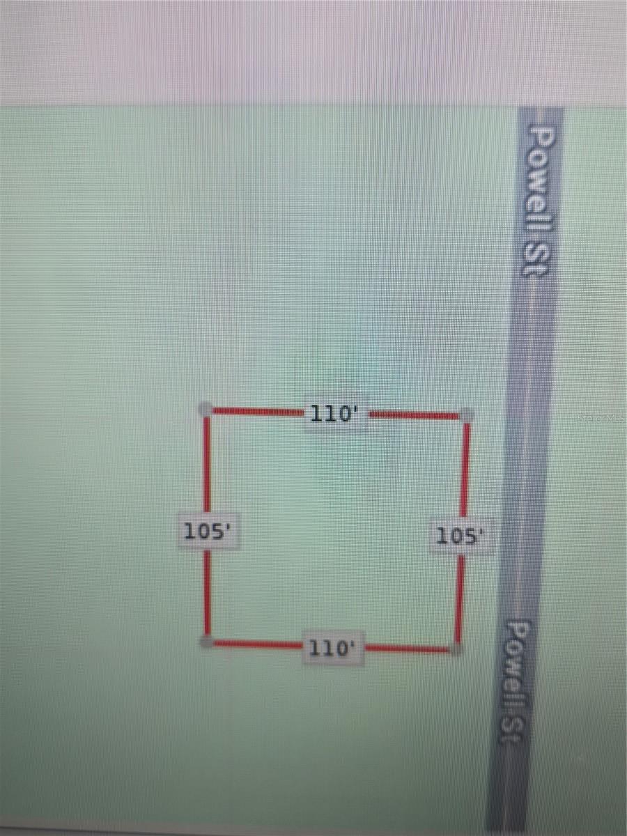 POWELL, NEW PORT RICHEY, FL, 34654
