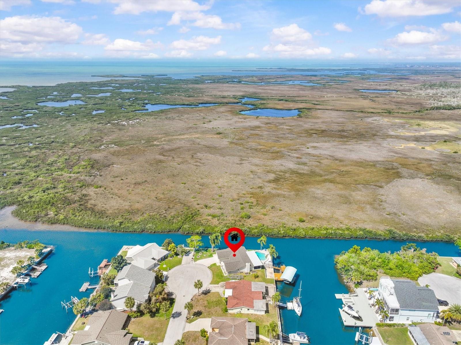 15722 DONZI DR, HUDSON, FL, 34667