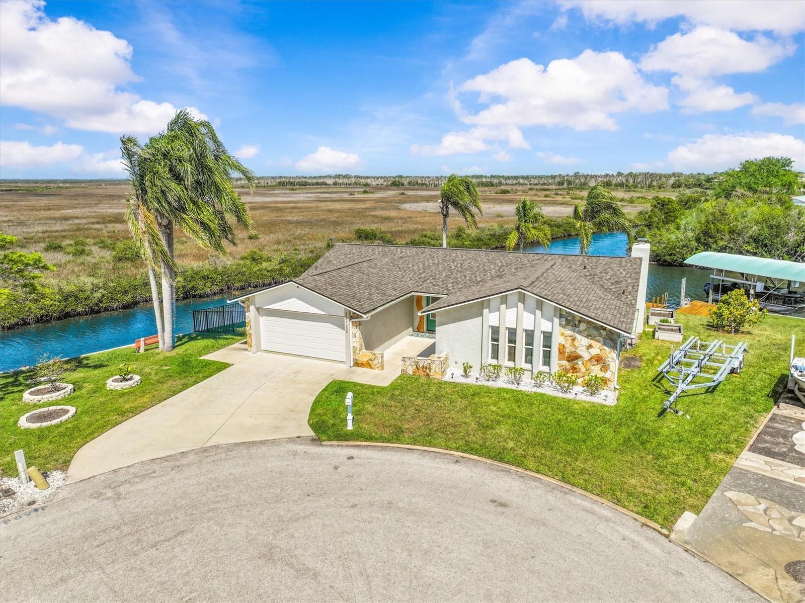 15722 DONZI DR, HUDSON, FL, 34667
