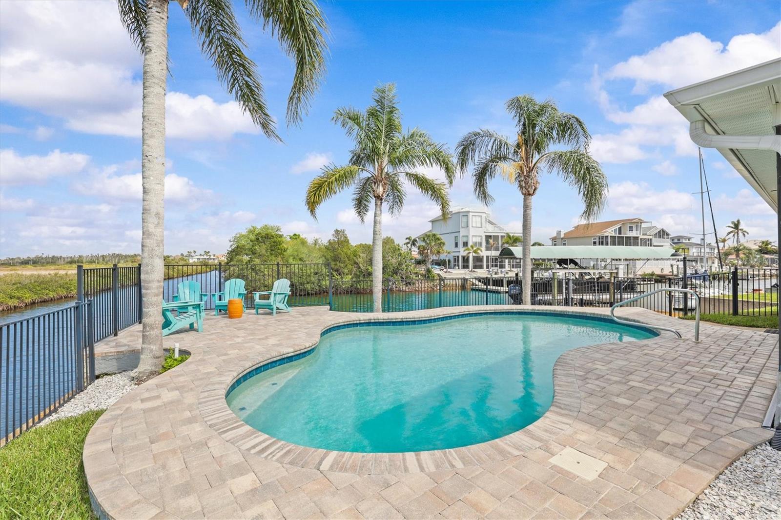15722 DONZI DR, HUDSON, FL, 34667