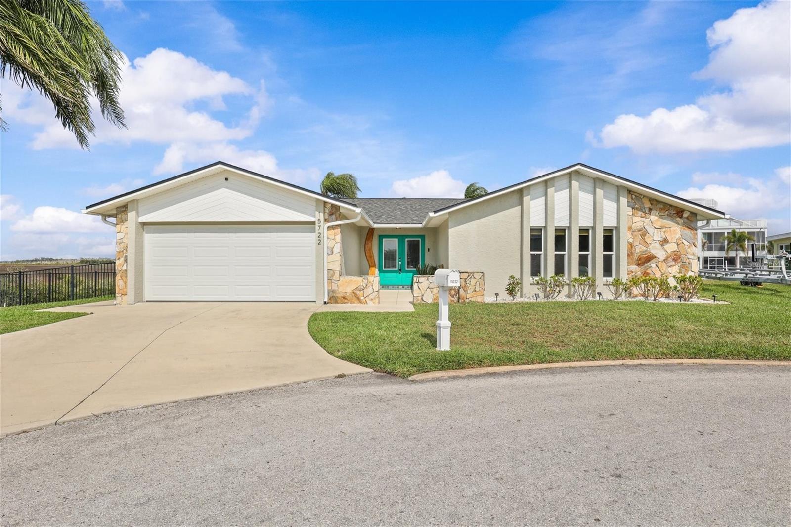 15722 DONZI DR, HUDSON, FL, 34667