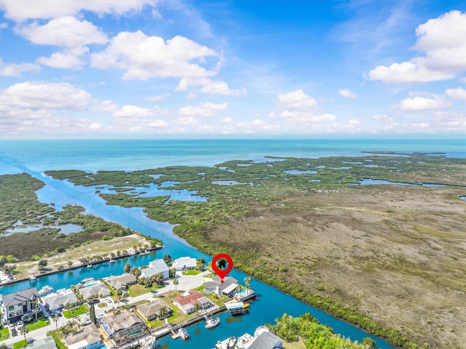 15722 DONZI DR, HUDSON, FL, 34667