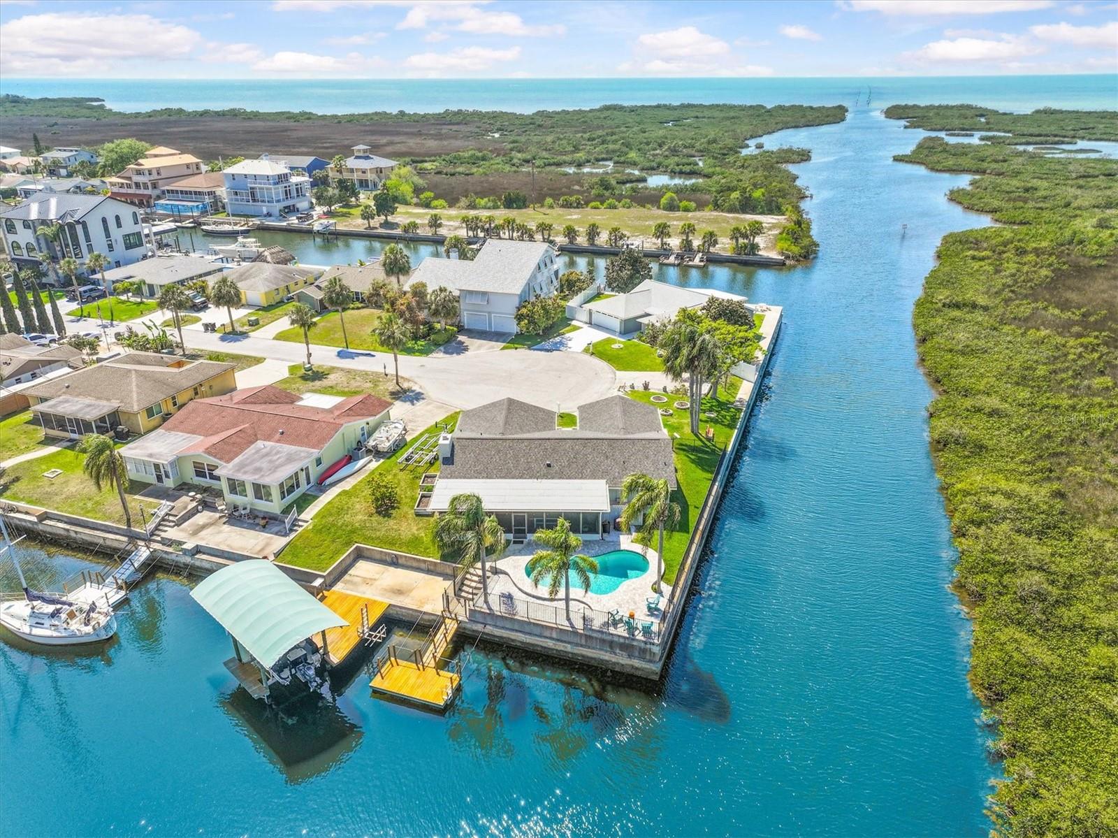 15722 DONZI DR, HUDSON, FL, 34667