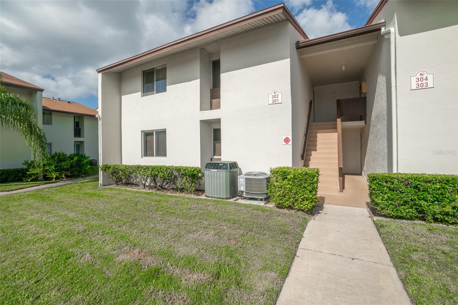 5801 N ATLANTIC AVE #302, CAPE CANAVERAL, FL, 32920